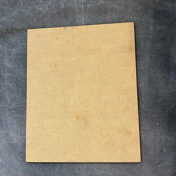 Vintage Made in USA Peanuts Snoopy & Peppermint Patty Playskool wooden puzzle - Picture 9 of 9